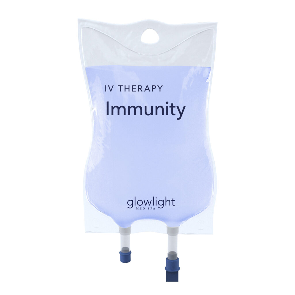 Glowlight Med Spa - IV Therapy - Immunity