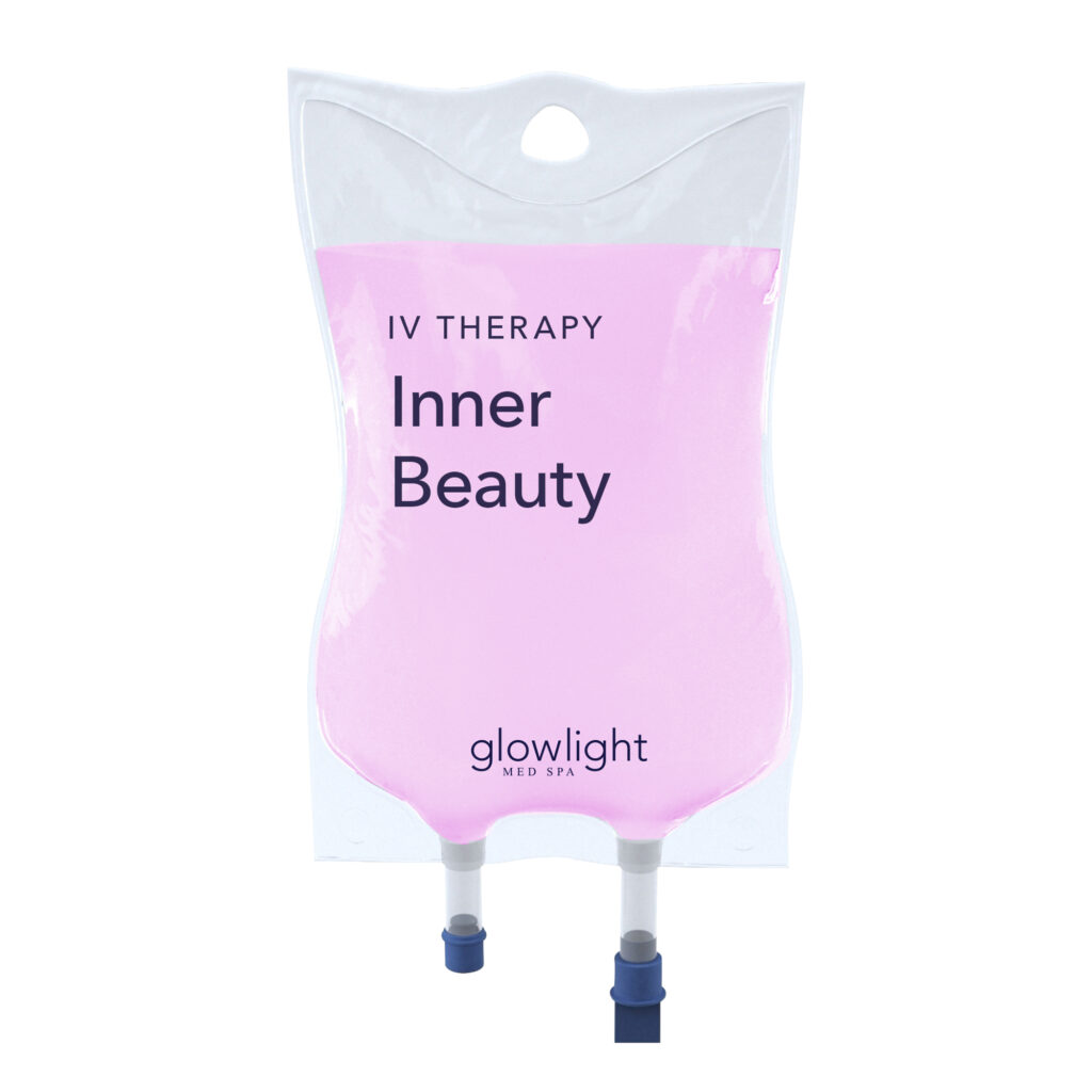 Glowlight Med Spa - IV Therapy - Inner Beauty