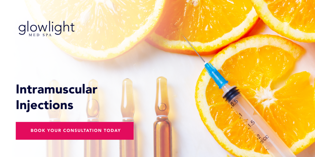 Wellness Injections in Bellevue, WA | B12, NAD+