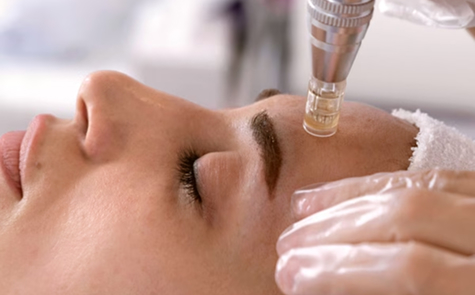 Buy 2 Get 1 Treatments