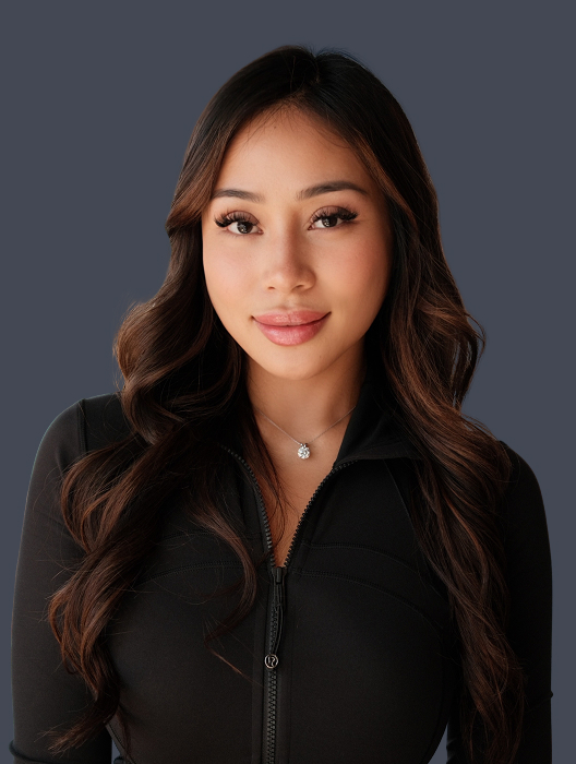 Hanuh Tran, BSN, RN - Glowlight Med Spa