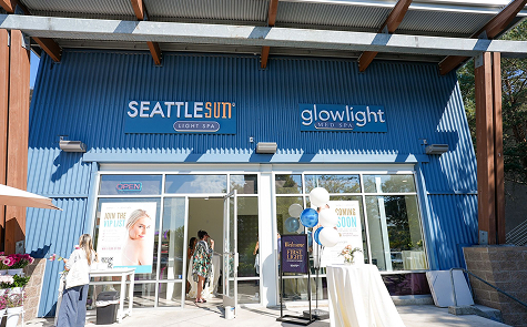Discover Glowlight