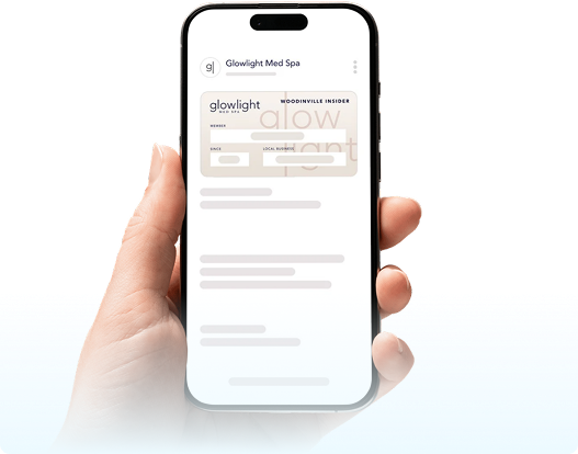 Show your card