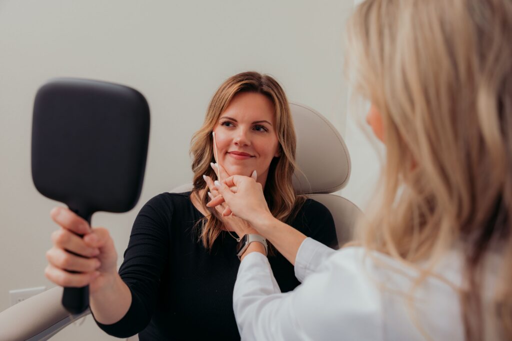 Botox and Dysport - Glowlight