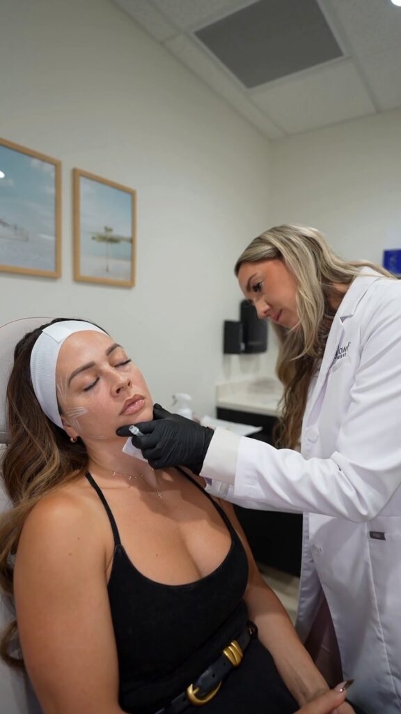 Welcome Credit – GAC — Glowlight Med Spa