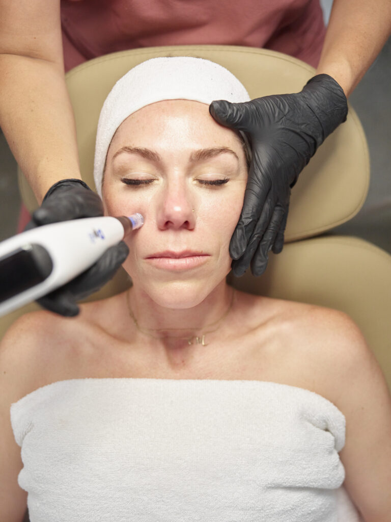 Welcome Credit – GAC — Glowlight Med Spa